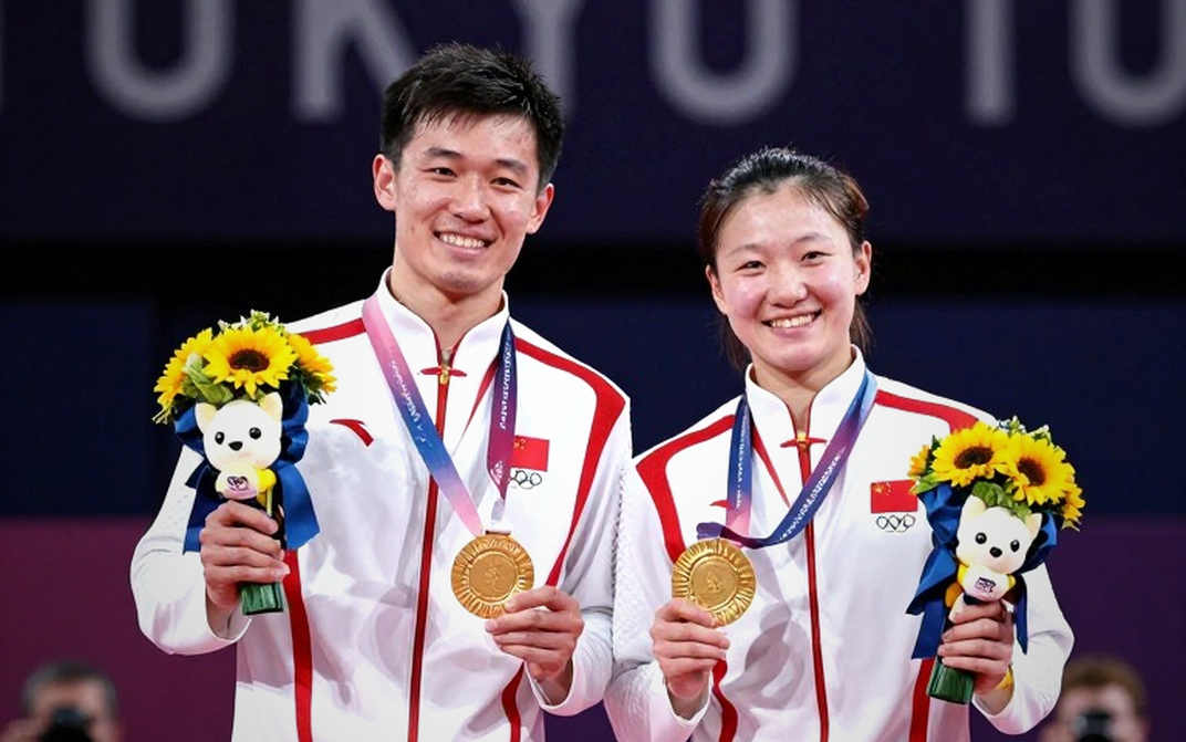 Chen Yufei ngược dòng hạ PV Sindhu tại Asian Games 2026: pha cầu 122 giây và giới hạn của một khởi đầu hoàn hảo