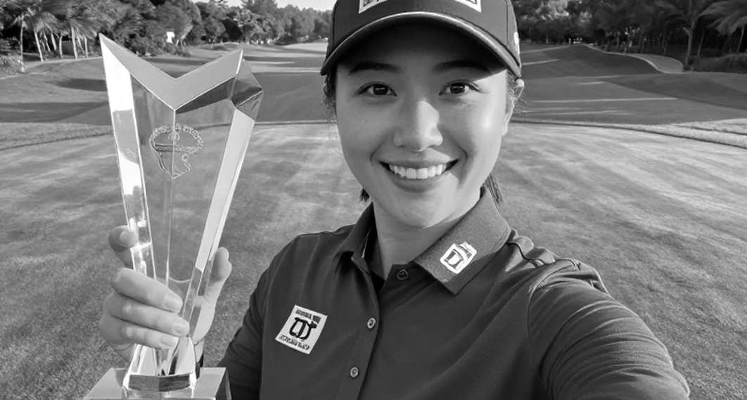 Từ sân tập Surabaya đến bảng xếp hạng thế giới: chuỗi giá trị golf và những mắt xích bị bỏ quên Từ sân tập Surabaya đến bảng xếp hạng thế giới: chuỗi giá trị golf và những mắt xích bị bỏ quên