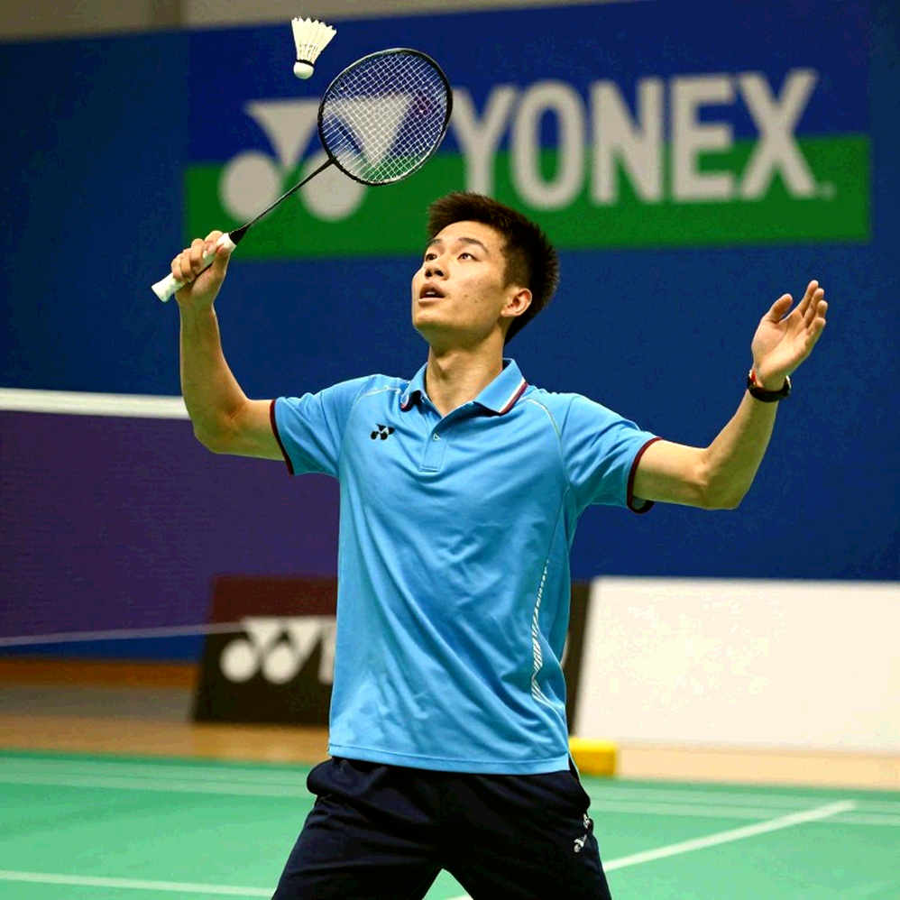 Kumamoto Masters 2026: Li Shifeng lĩnh ấn đơn nam Trung Quốc giữa khoảng trống Shi Yuqi để lại