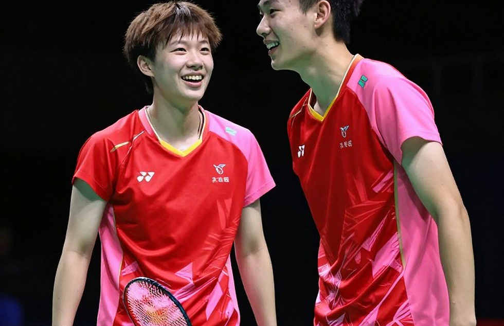 Thùy Linh, Asiad 20 và bài toán huy chương chưa có lời giải của cầu lông Việt Nam