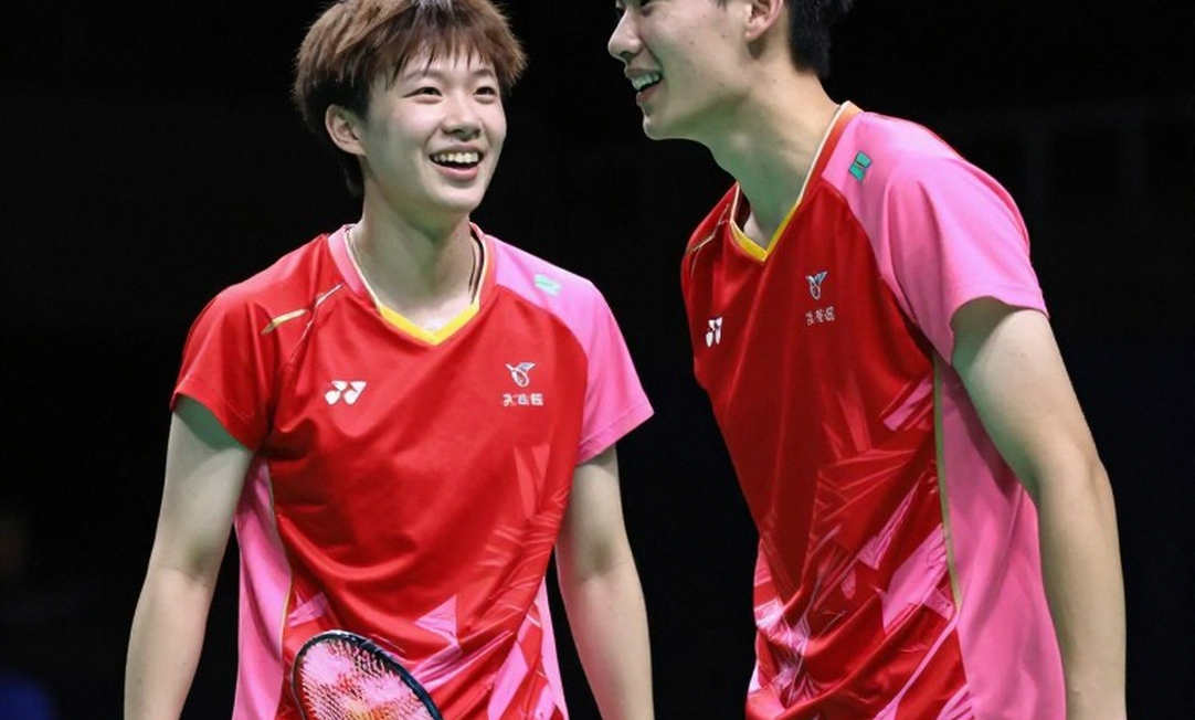 Ashmita Chaliha chất vấn BWF: Khi giải Super 100 bị bỏ quên giữa màn sương mù