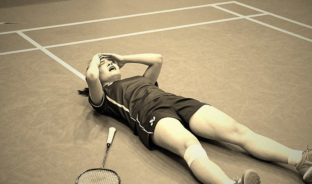 Alwi Farhan Trains With Kento Momota Before Asian Games 2026: The Spatial Equation of a Games Debutant