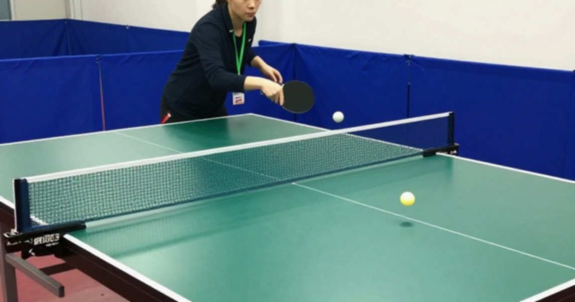 Khi chiếc bàn bóng bàn trở thành mỏ neo: Bóng bàn Việt Nam và bài toán bị bỏ quên trong hệ thống đào tạo