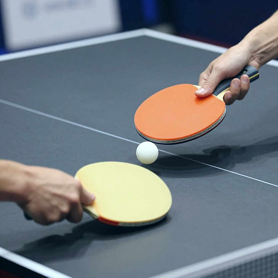 Braintree League: đọc một giải bóng bàn phong trào Anh để thấy khoảng trống địa tầng của bóng bàn Việt