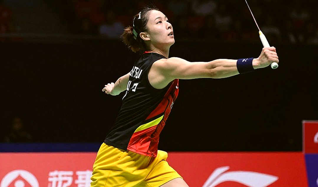 Asian Games 2026: Satwik-Chirag gục ngã ở vòng một và bài toán nhịp đếm sau 68 phút Asian Games 2026: Satwik-Chirag gục ngã ở vòng một và bài toán nhịp đếm sau 68 phút