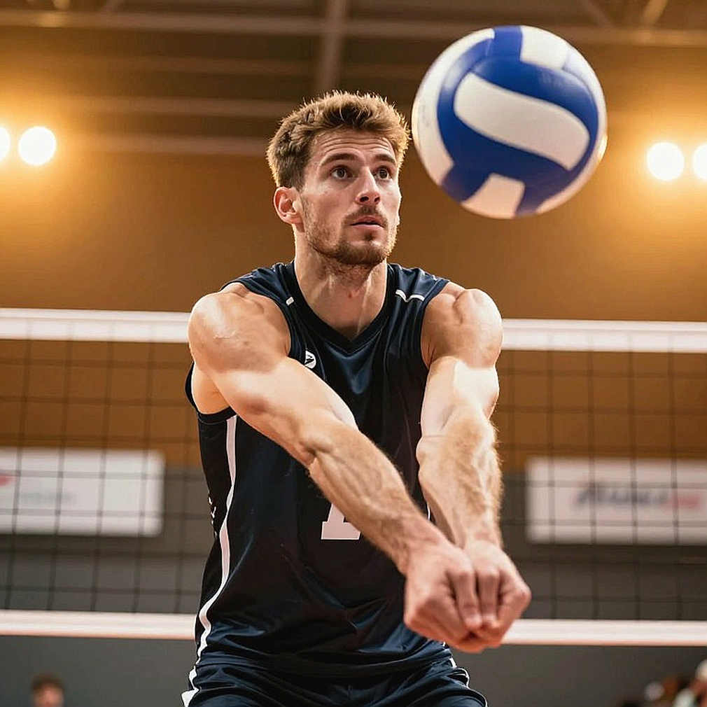 Nebraska Sweeps Creighton 3-0: The 15,405 Attendance Record and the Hidden Crack Beneath the Scoreboard Nebraska Sweeps Creighton 3-0: The 15,405 Attendance Record and the Hidden Crack Beneath the Scoreboard