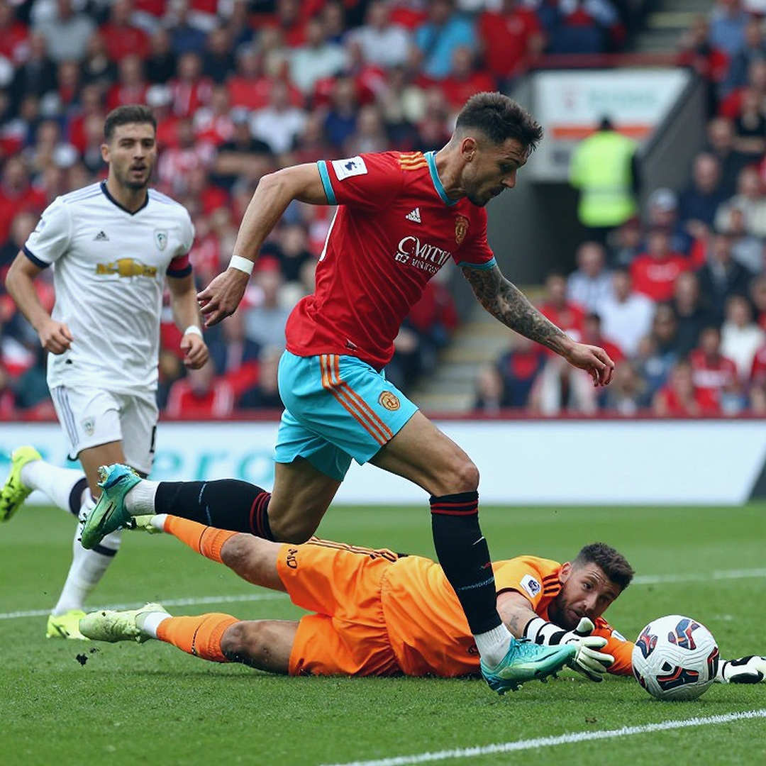 Szoboszlai and the Unclosed Report: 1/10 Duels, One Screamer, and the Data Gap at Anfield