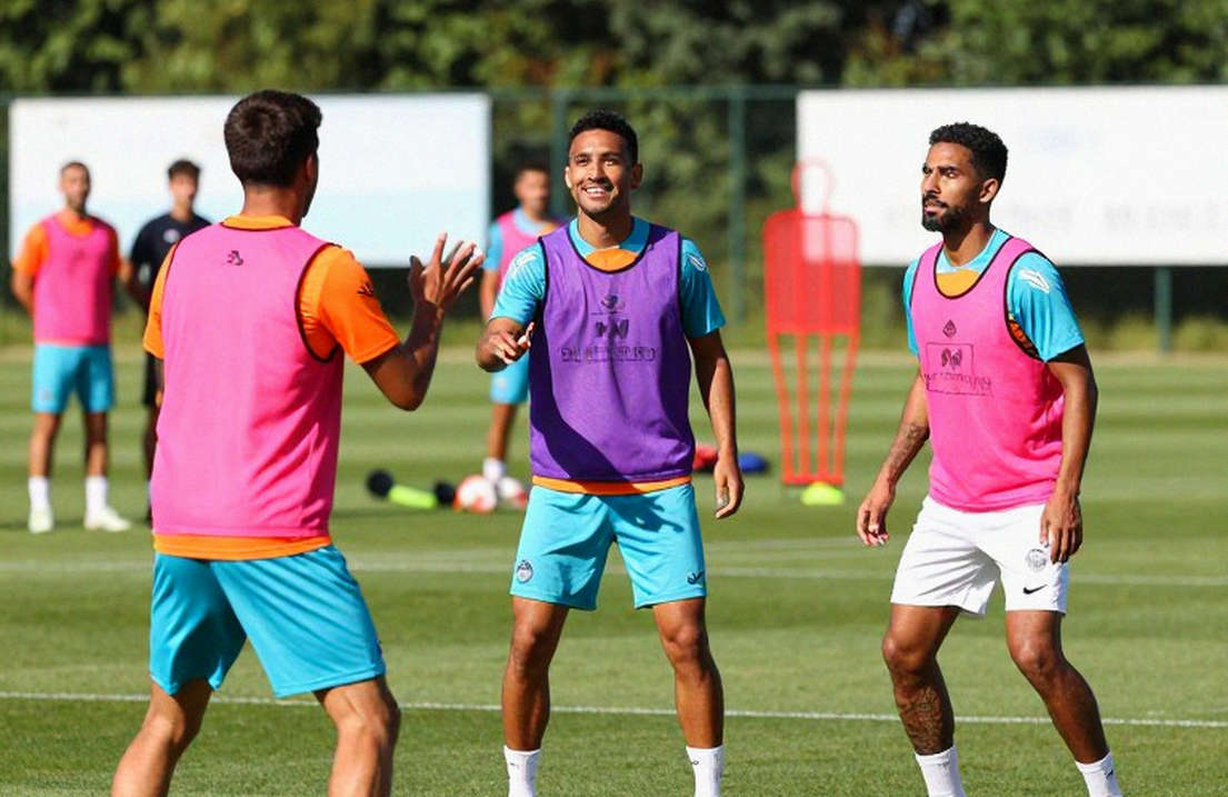 Trung tuyến Việt Nam và hai khoảng trống mở ra cùng lúc trước trận khai màn ASEAN Cup 2026