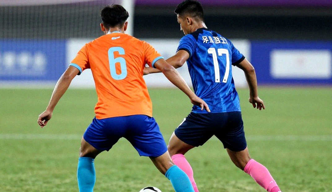 Trung tuyến Việt Nam và hai khoảng trống mở ra cùng lúc trước trận khai màn ASEAN Cup 2026