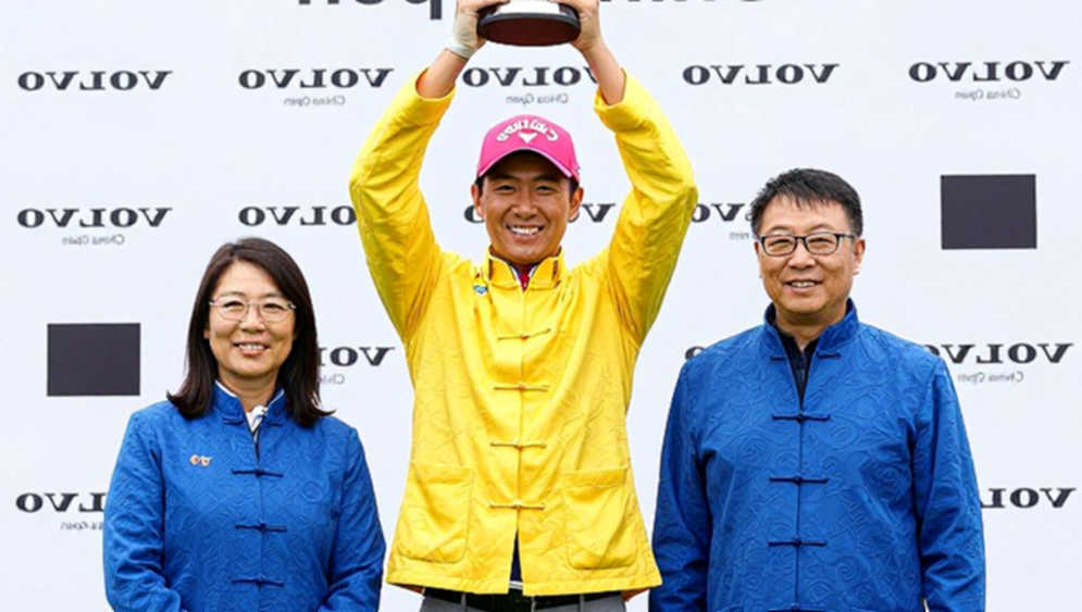 Tom Kim và vòng cuối Asian Games: Một gậy cách biệt, hai con đường, và 18 tháng treo trên đầu