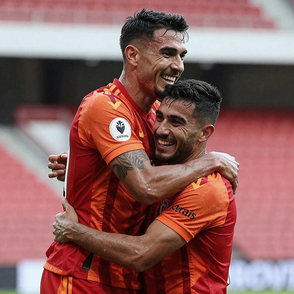 Tám tiền đạo và một người 41 tuổi: Bên trong bản danh sách bảo vệ ngôi vô địch Nations League của Bồ Đào Nha