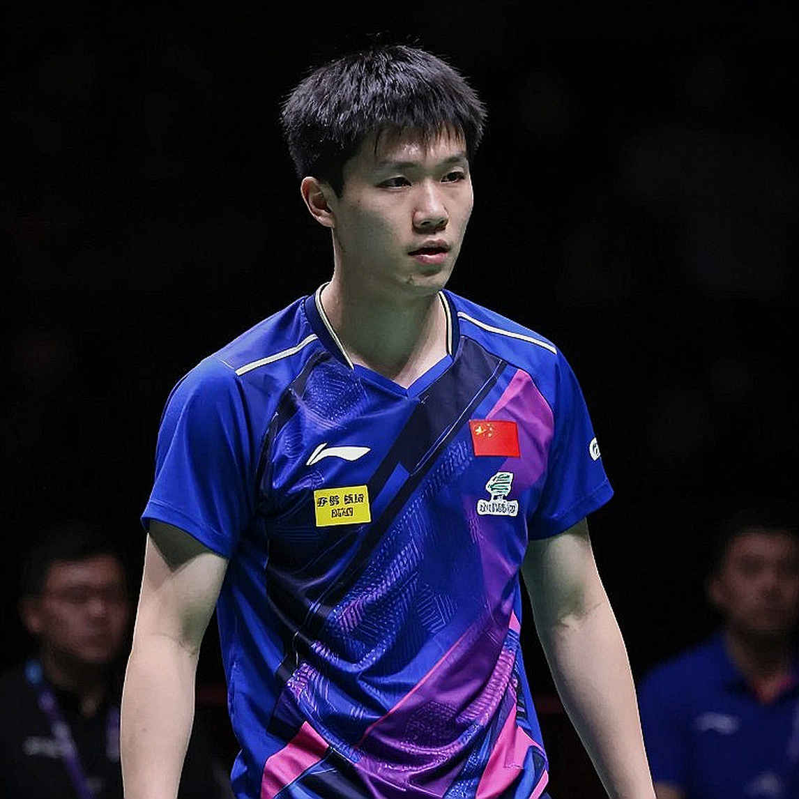An Se-young, huy chương vàng Paris và vết nứt chưa hàn gắn của cầu lông Hàn Quốc