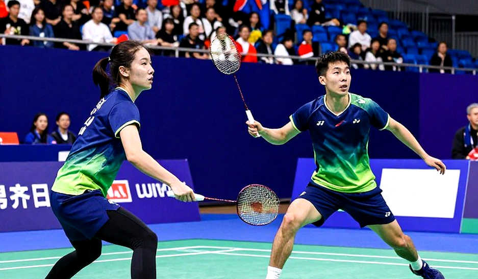 Vietnam Open 2026: Nguyễn Tiến Minh thắng vòng loại, đơn nam Việt Nam lộ khoảng trống