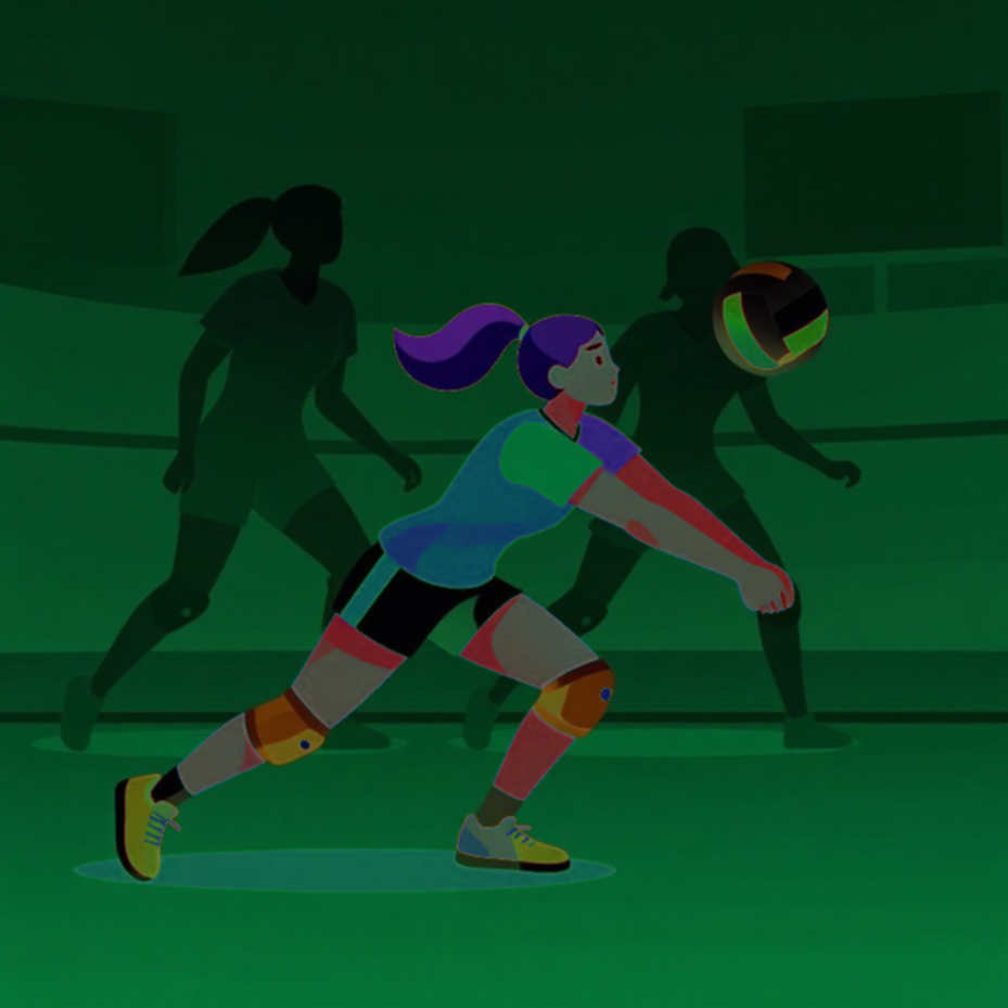 Phần Lan hạ Ý 3-2 tại tứ kết EuroVolley 2026: tấm vé World Cup 2027 chỉ cách nhau bốn điểm Phần Lan hạ Ý 3-2 tại tứ kết EuroVolley 2026: tấm vé World Cup 2027 chỉ cách nhau bốn điểm