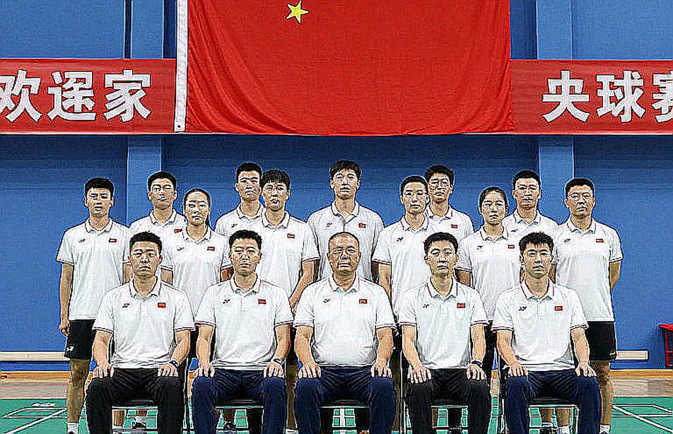 BWF World Junior Championships 2026: Định dạng 3×55 chưa có định nghĩa và bài kiểm tra đường xa của Ấn Độ tại Cairo
