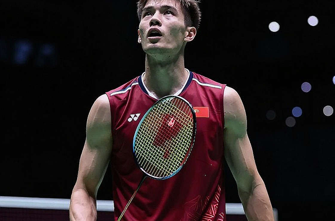 India 3-0 Kazakhstan: Sindhu Sets the Stage, Sharma Shines, and the Doubles Question Lingers India 3-0 Kazakhstan: Sindhu Sets the Stage, Sharma Shines, and the Doubles Question Lingers