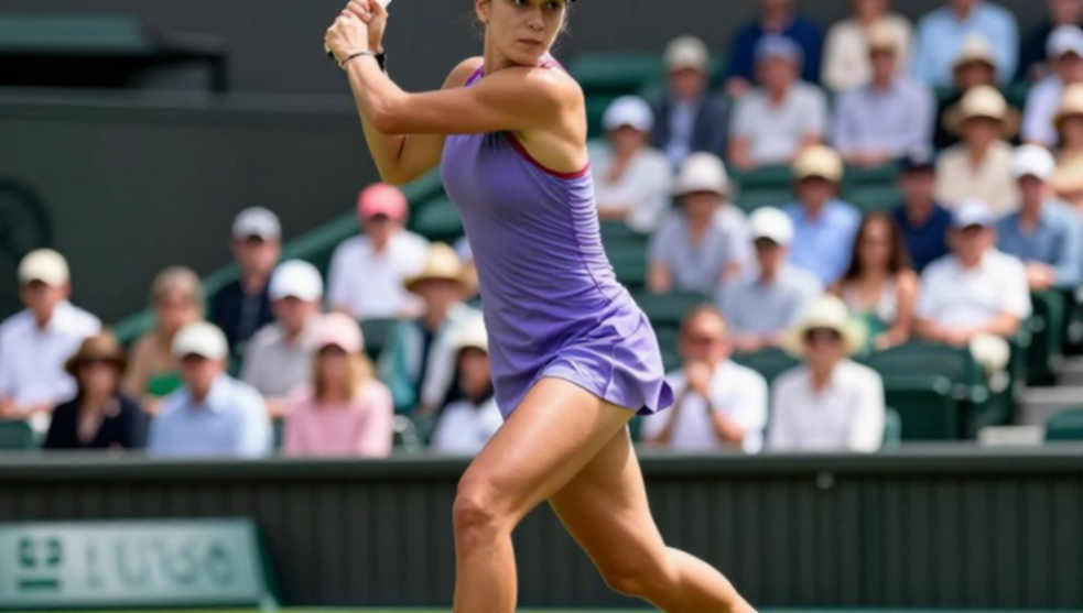 The Hidden Numbers of the Tennis Regular Season The Hidden Numbers of the Tennis Regular Season