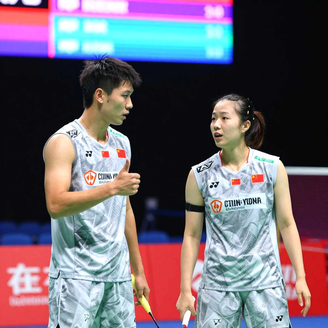 Nguyễn Tiến Minh vượt qua vòng loại Vietnam Open 2026 với chiến thắng thuyết phục Nguyễn Tiến Minh vượt qua vòng loại Vietnam Open 2026 với chiến thắng thuyết phục