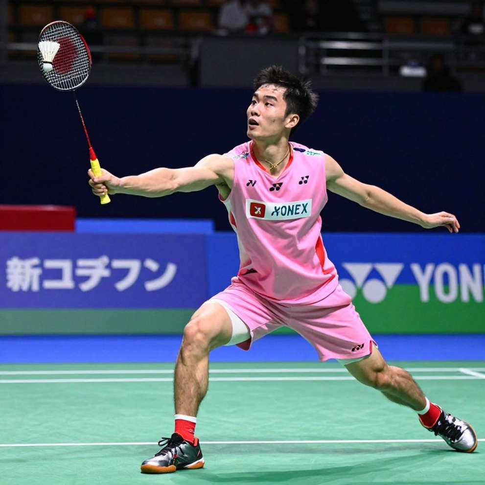 Nguyễn Tiến Minh vượt qua vòng loại Vietnam Open 2026 với chiến thắng thuyết phục Nguyễn Tiến Minh vượt qua vòng loại Vietnam Open 2026 với chiến thắng thuyết phục