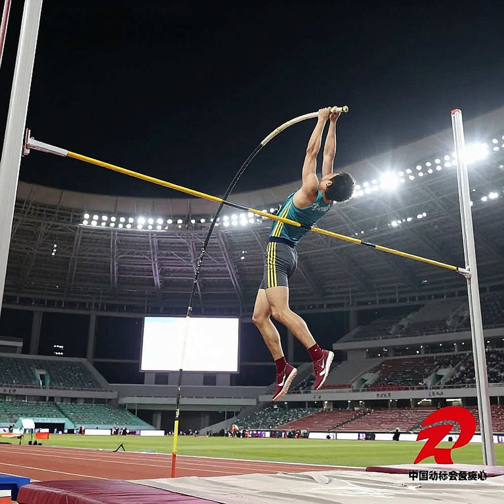 Usain Bolt Marvels at Prize Money at the Ultimate Championship: When Athletics Reprices Itself Usain Bolt Marvels at Prize Money at the Ultimate Championship: When Athletics Reprices Itself