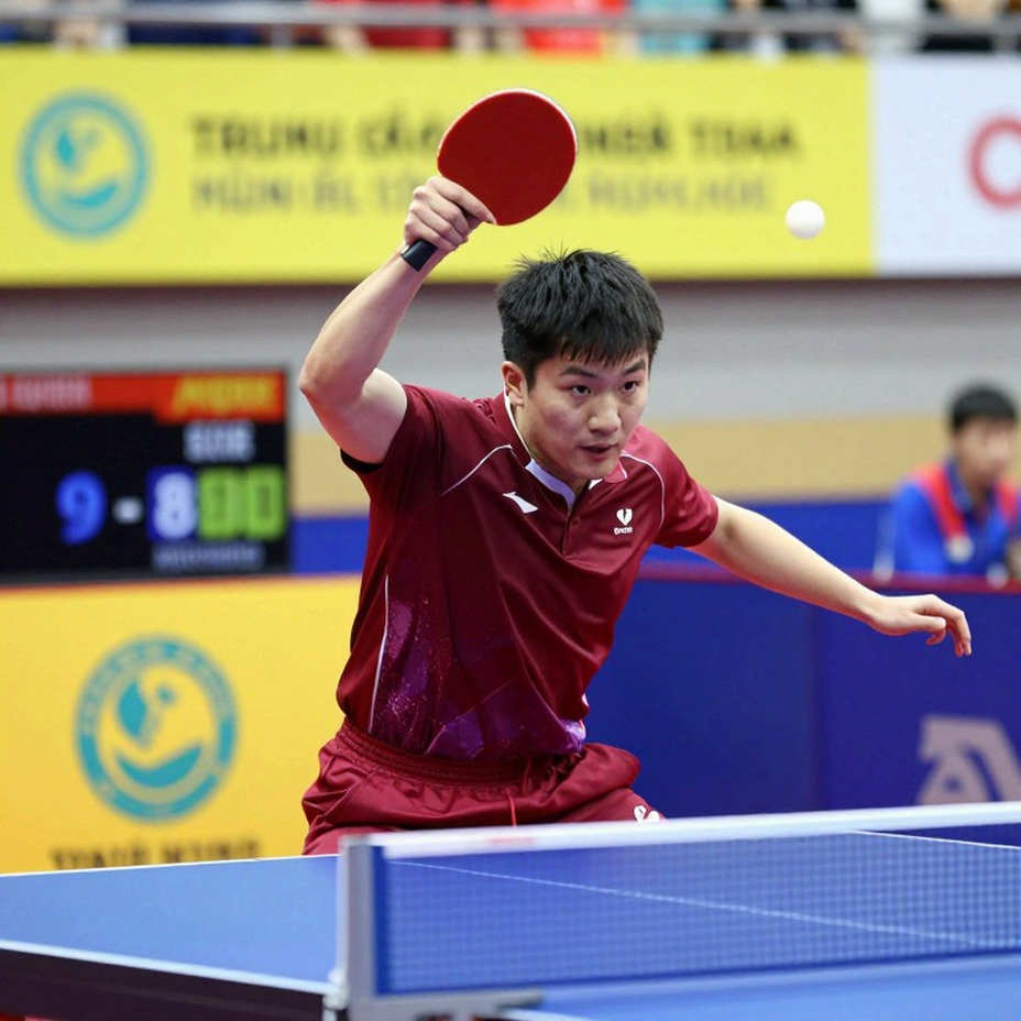 World Hopes Week 2026 tại Sheffield: Khoảng cách 11 năm giữa lớp học dưới 12 tuổi và vị trí số 5 thế giới