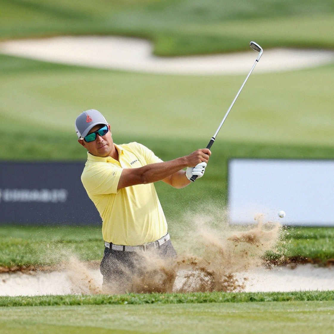 Vietnamese Golf: When Raw Data Is a Warning Sign for the Entire Industry Vietnamese Golf: When Raw Data Is a Warning Sign for the Entire Industry