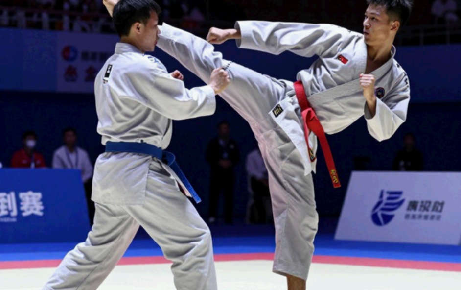 Nhật ký Asiad: Ngày ba môn võ lên tiếng, và cái bẫy mang tên vòng loại Nhật ký Asiad: Ngày ba môn võ lên tiếng, và cái bẫy mang tên vòng loại