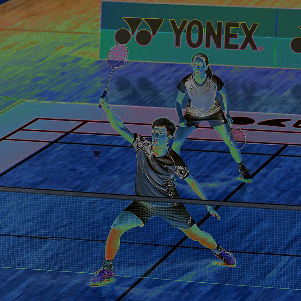 Asian Games 2026: Why Is China's Badminton Team Only Talking About Two Gold Medals? Asian Games 2026: Why Is China's Badminton Team Only Talking About Two Gold Medals?
