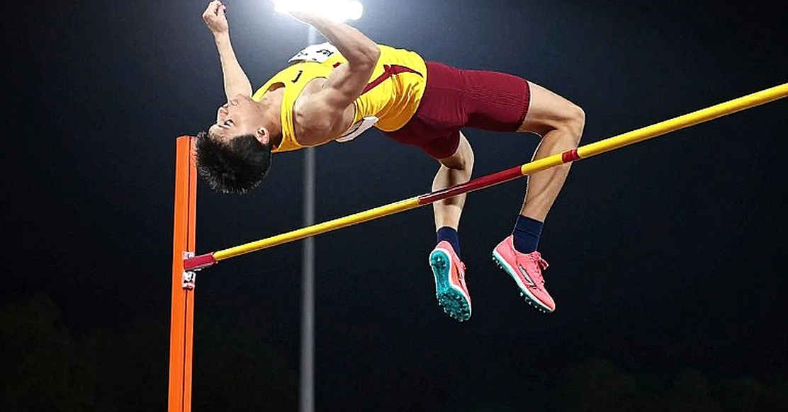 Asiad 20: Điền kinh Việt Nam không huy chương, và tín hiệu nằm ngoài đường chạy