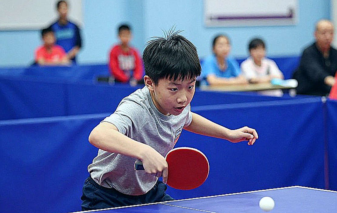 Keighley Table Tennis Centre tuyển huấn luyện viên kiêm giám đốc trung tâm: cột mốc đầu tiên của một câu lạc bộ bóng bàn cơ sở Anh Keighley Table Tennis Centre tuyển huấn luyện viên kiêm giám đốc trung tâm: cột mốc đầu tiên của một câu lạc bộ bóng bàn cơ sở Anh