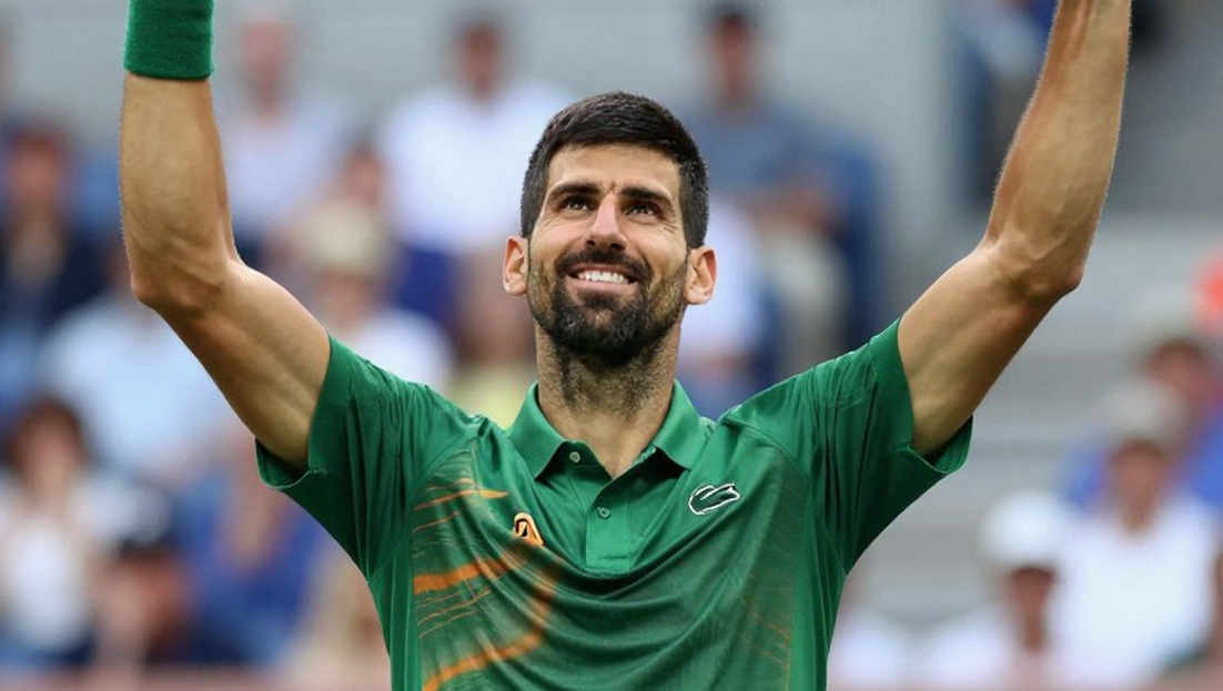Nguyen The Minh and the historic encounter: From Sydney training courts to ATP spotlight Nguyen The Minh and the historic encounter: From Sydney training courts to ATP spotlight