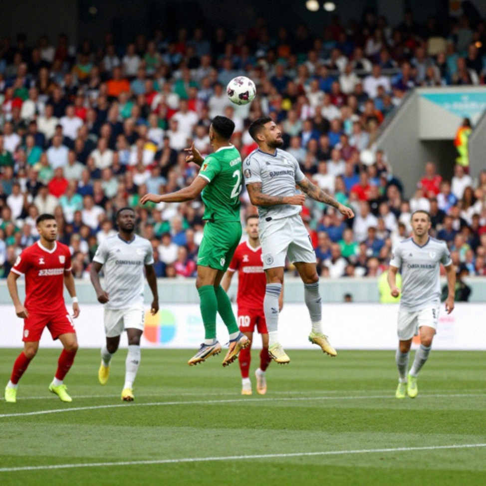 Bắc Ireland 0-0 Hungary: Hai trận giữ sạch lưới và bài toán bàn thắng mà O'Neill tự thừa nhận Bắc Ireland 0-0 Hungary: Hai trận giữ sạch lưới và bài toán bàn thắng mà O'Neill tự thừa nhận