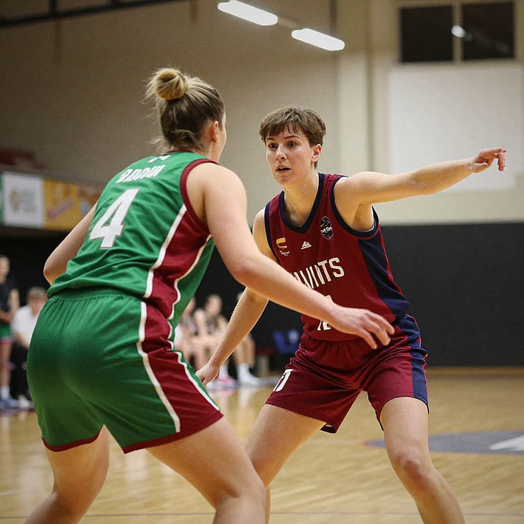 Vietnam's Basketball Data Gap: The Trap of Conclusions Written From Empty Space Vietnam's Basketball Data Gap: The Trap of Conclusions Written From Empty Space