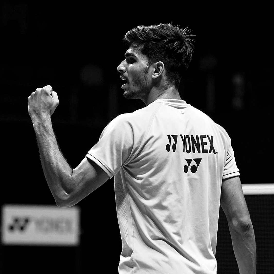 China Masters 2026: Srikanth tái sinh ở tuổi 33, Satwik-Chirag vững vàng tiến bước