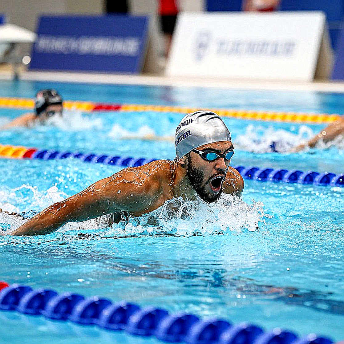 Chia đoạn 300m và khoảng cách 3,2 giây: bản đồ dữ liệu của bơi Việt Nam trước Asian Games 2026