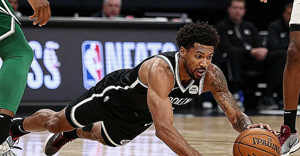 Karl-Anthony Towns và cái bẫy second apron: Khi quỹ lương viết lại bản vẽ chiến thuật
