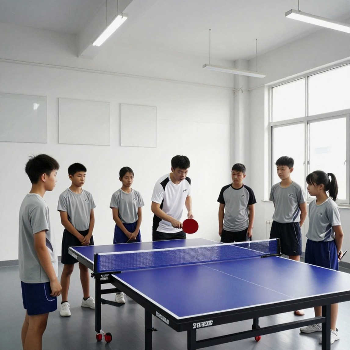 WTT Feeder Chennai 2026: Bảy trong tám hạt giống nam thuộc về chủ nhà và giới hạn thật của một tầng giải điểm số