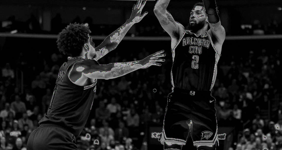 Blackwater Bossing Đánh Bại NLEX 109-107 Với Pha Chuyển Đổi Nhanh Quyết Định Của David Murrell Trong Trận Trưng Diễn PBA On Tour