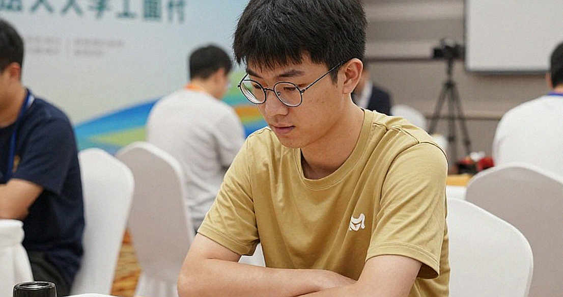 Chín trận thắng 4-0 tại Samarkand: vòng đấu ít thông tin nhất lại được đưa lên trang nhất