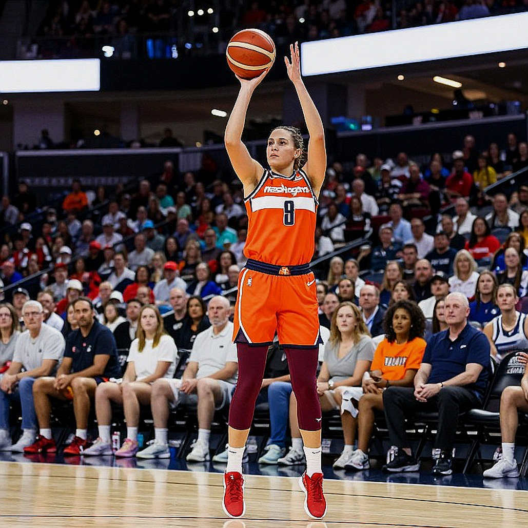 Bốn từ của Aaron Gordon và phép thử ngầm cho Denver Nuggets