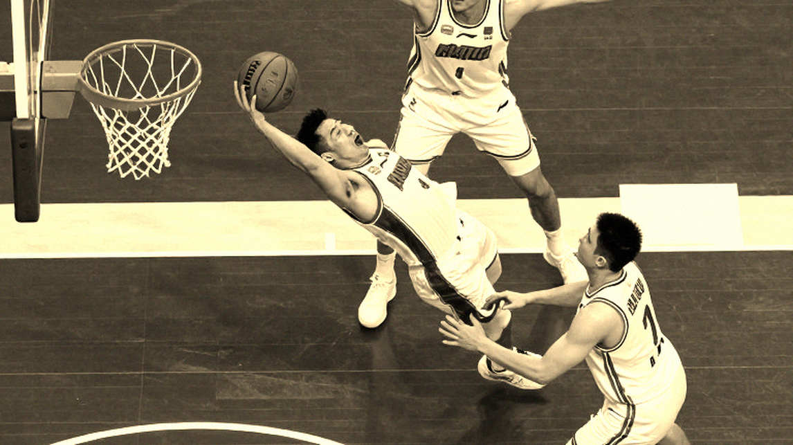 Aaron Gordon's Four Words and the Implicit Test for the Denver Nuggets