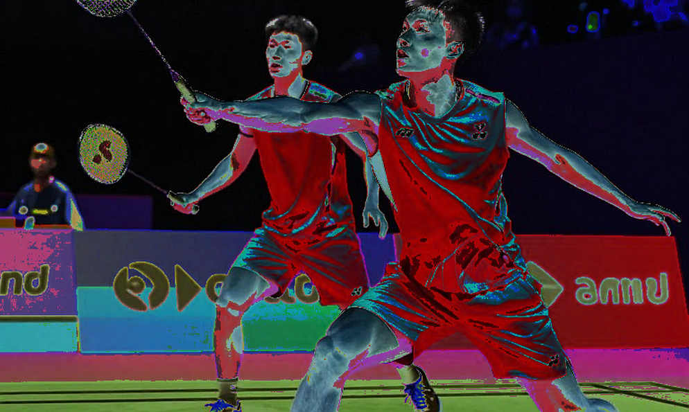 Kunlavut Vitidsarn và vạch trắng 64 năm: Bên trong trận chung kết Asian Games được định đoạt bằng nhịp kiểm soát