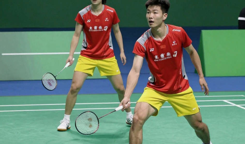 Kunlavut Vitidsarn và vạch trắng 64 năm: Bên trong trận chung kết Asian Games được định đoạt bằng nhịp kiểm soát