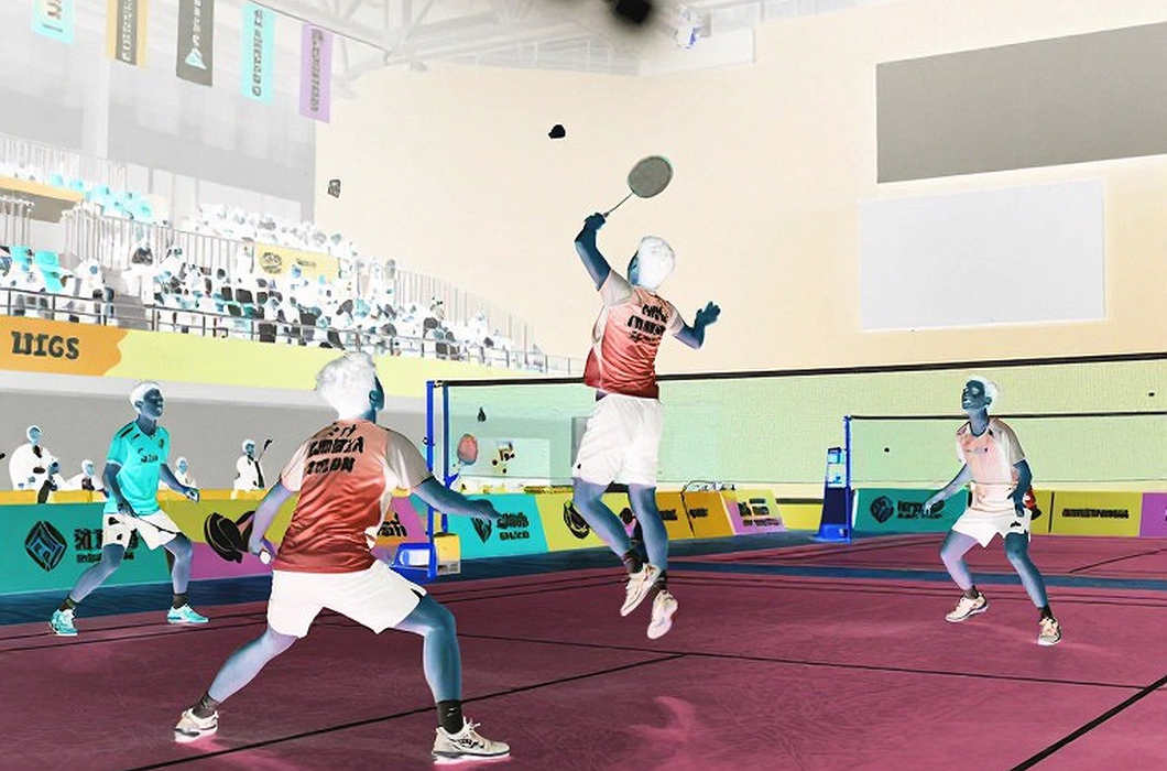 Khói mờ ở Indonesia Masters Super 100: Ashmita Chaliha nói điều mà BWF không muốn nghe