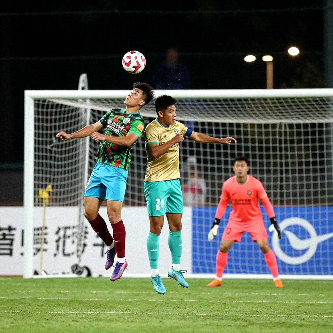 U23 Vietnam vs U23 Philippines: The Long Throw, Not the Attack, Is the Trapdoor