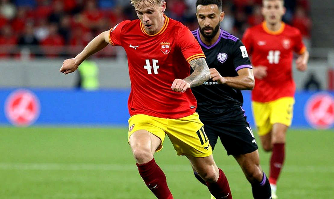 Gabriel Bontempo: 12 triệu euro, hợp đồng đến 2030 và bài toán không lối tắt của Beşiktaş Gabriel Bontempo: 12 triệu euro, hợp đồng đến 2030 và bài toán không lối tắt của Beşiktaş