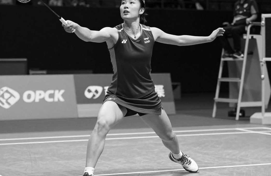 The Empty Spreadsheet: What a Badminton Story With Zero Data Reveals About Sports Journalism
