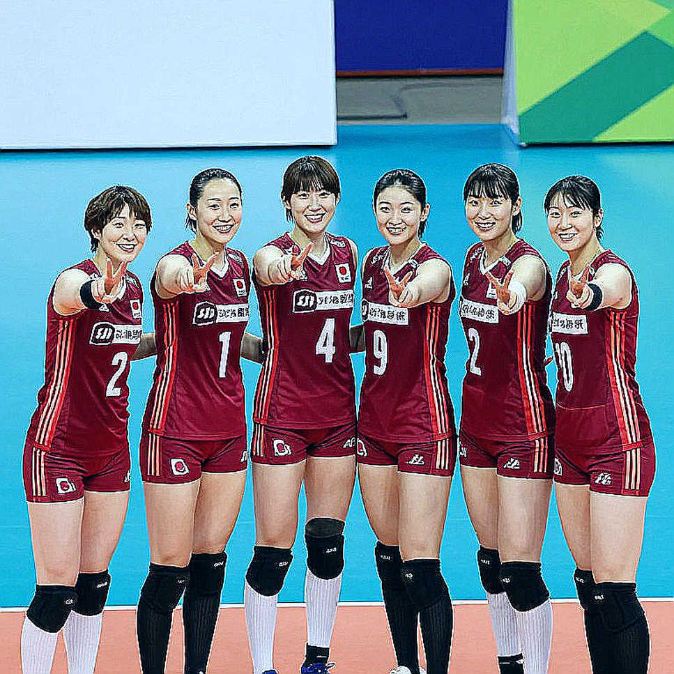 The Data Void of Vietnamese Volleyball