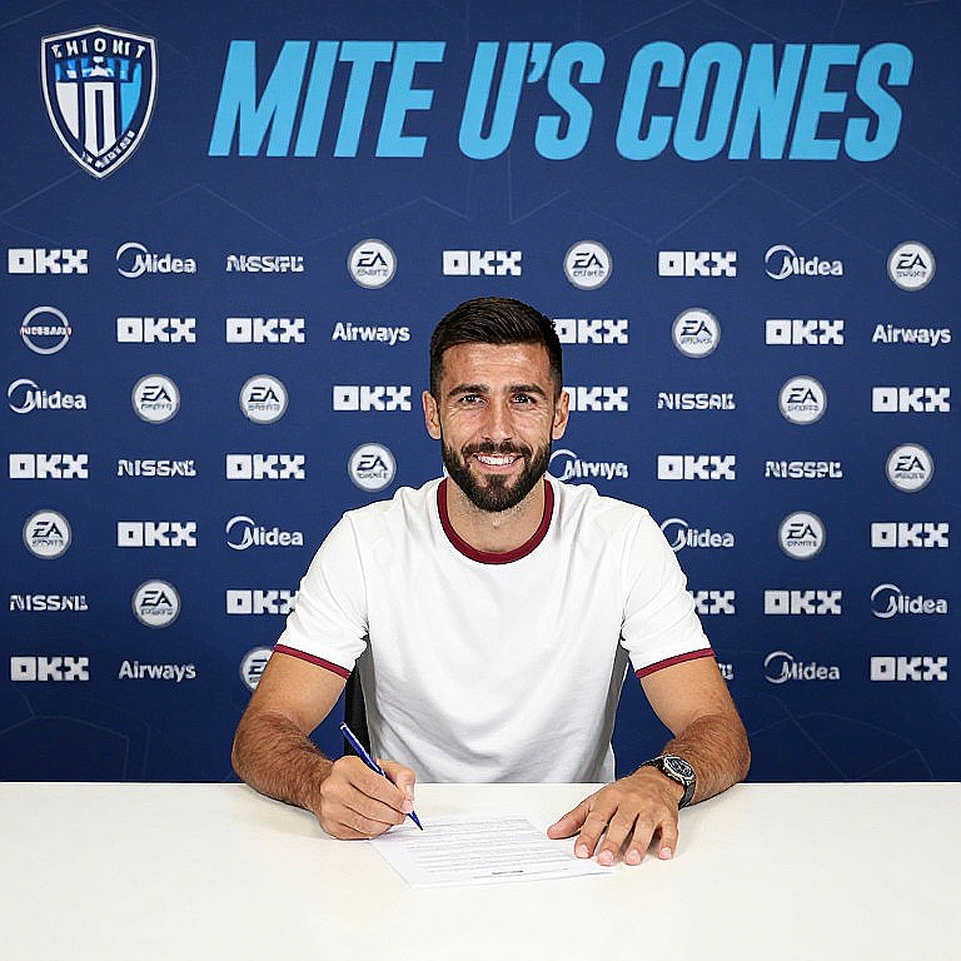 Víctor Guzmán, lời triệu tập thầm lặng và bài toán cảm xúc của Rayados dưới thời Rafa Márquez Víctor Guzmán, lời triệu tập thầm lặng và bài toán cảm xúc của Rayados dưới thời Rafa Márquez