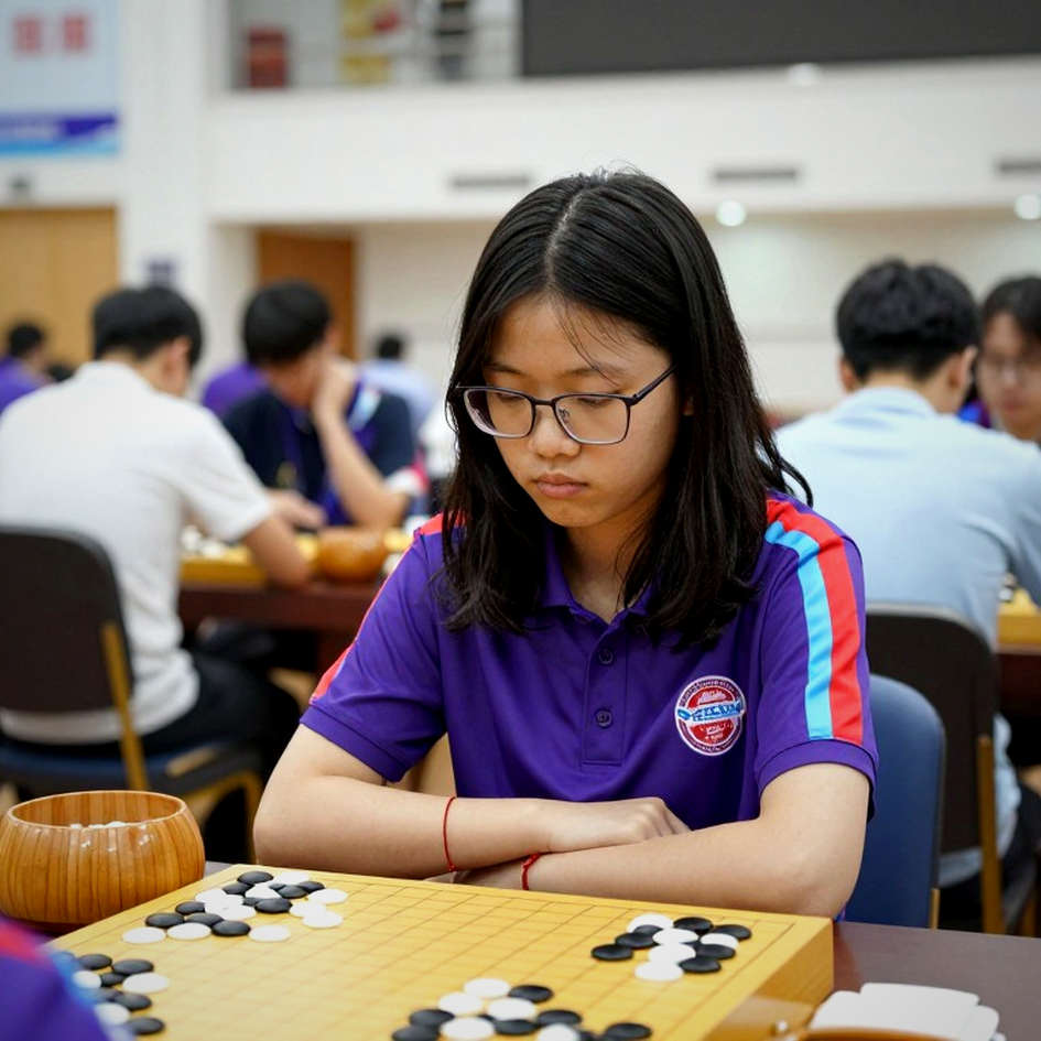 tkzin và ba ACE: Bản hùng ca của kẻ lạc loài tại Champions Shanghai